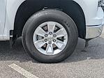 2025 Chevrolet Silverado 1500 Crew Cab RWD Pickup for sale #PSZ116531 - photo 11