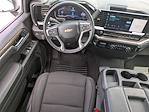 2025 Chevrolet Silverado 1500 Crew Cab RWD Pickup for sale #PSZ116531 - photo 17