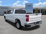 2025 Chevrolet Silverado 1500 Crew Cab RWD Pickup for sale #PSZ116531 - photo 5