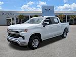 2025 Chevrolet Silverado 1500 Crew Cab RWD Pickup for sale #PSZ116531 - photo 7