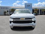 2025 Chevrolet Silverado 1500 Crew Cab RWD Pickup for sale #PSZ116531 - photo 8