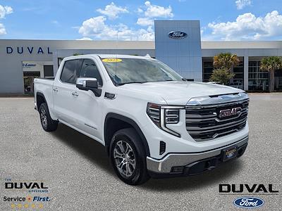 2025 GMC Sierra 1500 Crew Cab 4x4 Pickup for sale #PSZ175015 - photo 1