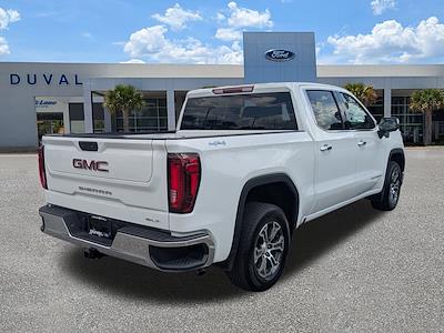 2025 GMC Sierra 1500 Crew Cab 4x4 Pickup for sale #PSZ175015 - photo 2