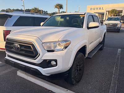 2023 Toyota Tacoma Double Cab 4WD Pickup for sale #PT174838 - photo 1
