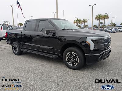 Used 2023 Ford F-150 Lightning - photo 1