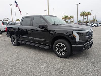 Used 2023 Ford F-150 Lightning - photo 1