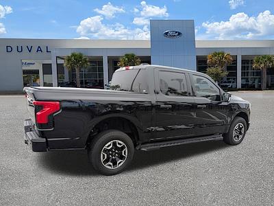 Used 2023 Ford F-150 Lightning - photo 1