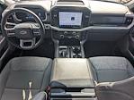 2023 Ford F-150 Lightning SuperCrew Cab AWD Pickup for sale #PWG29363 - photo 15