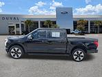 2023 Ford F-150 Lightning SuperCrew Cab AWD Pickup for sale #PWG29363 - photo 7