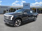 2023 Ford F-150 Lightning SuperCrew Cab AWD Pickup for sale #PWG29363 - photo 8