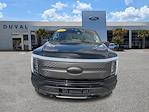 2023 Ford F-150 Lightning SuperCrew Cab AWD Pickup for sale #PWG29363 - photo 9
