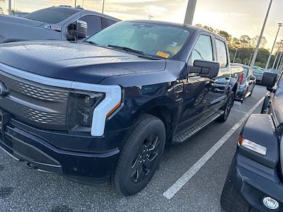 2023 Ford F-150 Lightning SuperCrew Cab AWD Pickup for sale #PWG36492 - photo 1