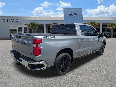 2023 Chevrolet Silverado 1500 Crew Cab 4x4 Pickup for sale #PZ316940 - photo 2