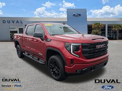2023 GMC Sierra 1500 Crew Cab 4WD Pickup for sale #PZ333224 - photo 1