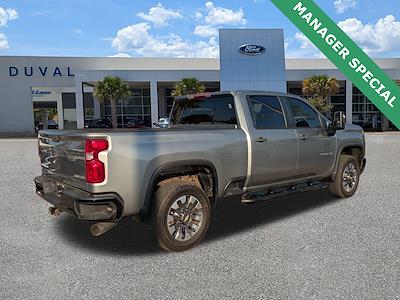 Used 2024 Chevrolet Silverado 2500 Custom Crew Cab for sale #R1116847 - photo 2