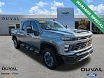 Used 2024 Chevrolet Silverado 2500 Custom Crew Cab for sale #R1116847 - photo 1