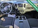 Used 2024 Chevrolet Silverado 2500 Custom Crew Cab for sale #R1116847 - photo 17
