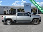 Used 2024 Chevrolet Silverado 2500 Custom Crew Cab for sale #R1116847 - photo 4