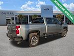 Used 2024 Chevrolet Silverado 2500 Custom Crew Cab for sale #R1116847 - photo 2