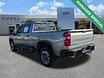 Used 2024 Chevrolet Silverado 2500 Custom Crew Cab for sale #R1116847 - photo 6