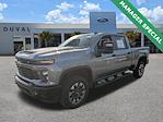 Used 2024 Chevrolet Silverado 2500 Custom Crew Cab for sale #R1116847 - photo 8
