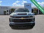 Used 2024 Chevrolet Silverado 2500 Custom Crew Cab for sale #R1116847 - photo 9