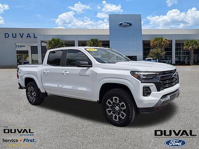 2024 Chevrolet Colorado Crew Cab 4x4 Pickup for sale #R1134445 - photo 1