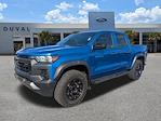 2024 Chevrolet Colorado Crew Cab 4WD Pickup for sale #R1197315 - photo 8