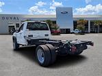 2024 Ford F-450 Regular Cab DRW 4x4, Cab Chassis for sale #RDA18453 - photo 5