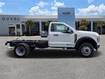 2024 Ford F-550 Regular Cab DRW 4x4, Cab Chassis for sale #RDA33275 - photo 3