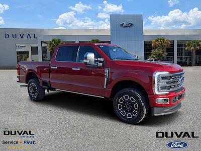 2024 Ford F-250 Crew Cab 4x4 Pickup for sale #REC00101 - photo 1