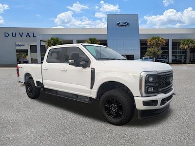 Used 2024 Ford F-250 - photo 1