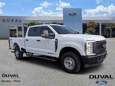 2024 Ford F-350 Crew Cab SRW 4x4 Pickup for sale #REC04089 - photo 1