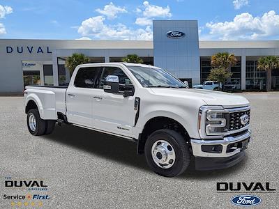 2024 Ford F-350 Crew Cab DRW 4x4 Pickup for sale #REC54439 - photo 1