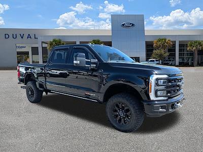 Used 2024 Ford F-350 - photo 1