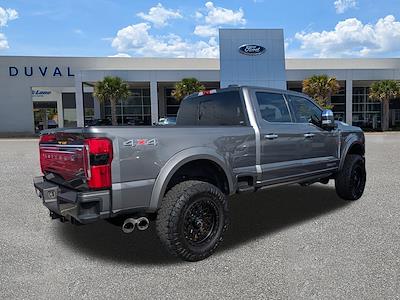 2024 Ford F-250 Crew Cab 4WD Pickup for sale #REC66415 - photo 2