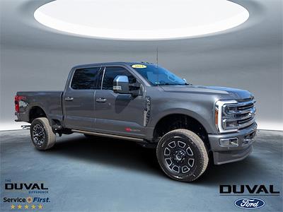 2024 Ford F-250 Crew Cab 4x4, Pickup for sale #REC68165 - photo 1