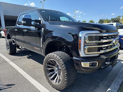 2024 Ford F-350 Crew Cab SRW 4WD Pickup for sale #REC68707 - photo 1