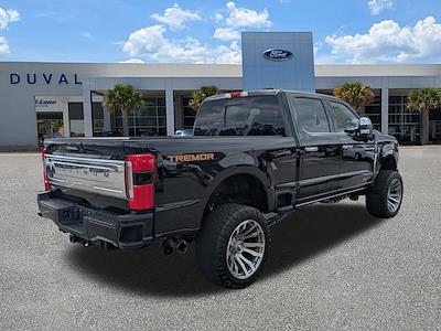 2024 Ford F-350 Crew Cab SRW 4WD Pickup for sale #REC68707 - photo 2