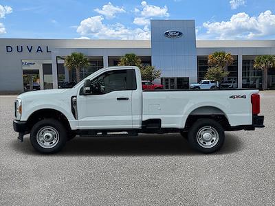 New 2024 Ford F-350 XL Regular Cab 4x4 SRW Pickup for sale #RED11555 - photo 2