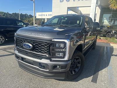 Used 2024 Ford F-250 - photo 1