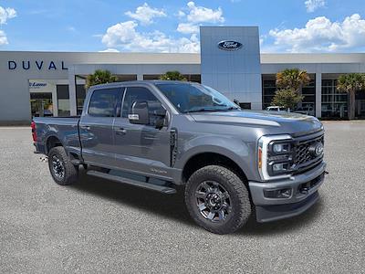 Used 2024 Ford F-250 - photo 1