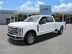 2024 Ford F-250 Crew Cab 4x4 Pickup for sale #RED17639 - photo 7