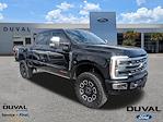 Used 2024 Ford F-350 Platinum Crew Cab for sale #RED27749 - photo 1
