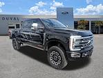 Used 2024 Ford F-350 Platinum Crew Cab for sale #RED27749 - photo 3