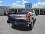 Used 2024 Ford F-350 Platinum Crew Cab for sale #RED27749 - photo 4