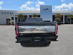 Used 2024 Ford F-350 Platinum Crew Cab for sale #RED27749 - photo 5
