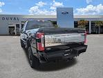 Used 2024 Ford F-350 Platinum Crew Cab for sale #RED27749 - photo 7