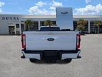 New 2024 Ford F-350 Lariat Crew Cab 4x4 SRW Pickup for sale #RED32630 - photo 28