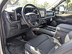 New 2024 Ford F-350 Lariat Crew Cab 4x4 SRW Pickup for sale #RED32630 - photo 4